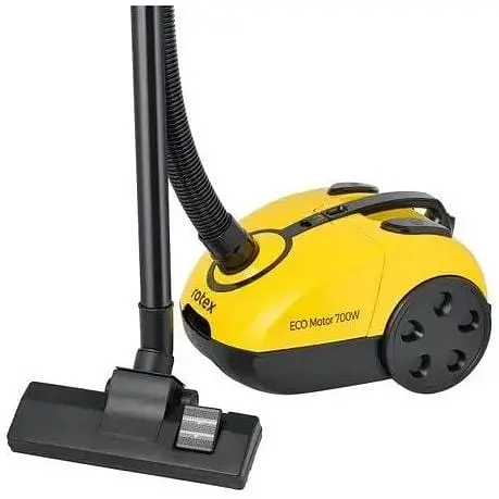 Пилосос з мішком Rotex RVB16-Y