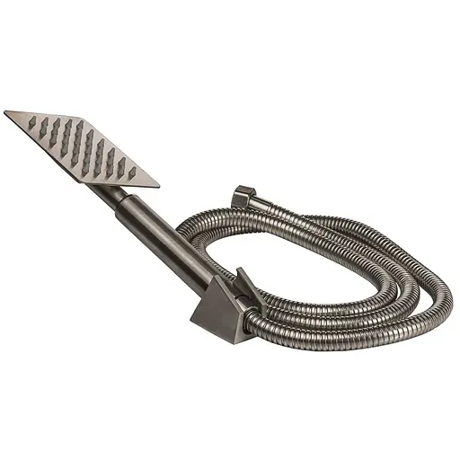 Смеситель для ванны Globus Lux Sorento SQ-208HR-SUS304 - фото 2