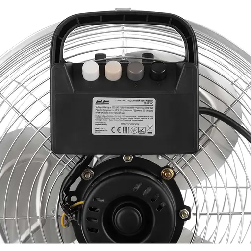 Вентилятор 2E PowerWind 30С (2E-IF30С) [139689] - фото 6