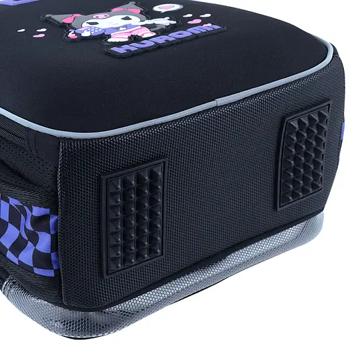 Рюкзак Kite Education каркасний 555 HK-3 Чорний (HK26-555S-3) - фото 8