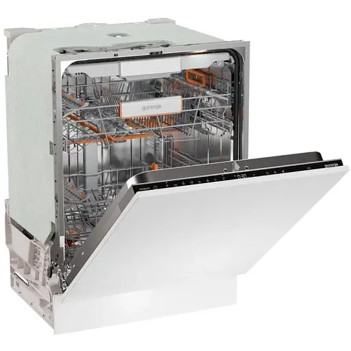 Посудомоечная машина Gorenje GV673B66 - фото 10