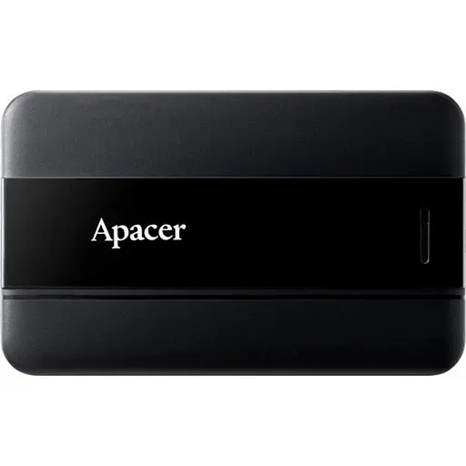 Внешний жесткий диск Apacer AC237 5TB Black (AP5TBAC237B-1) [141527] - фото 3