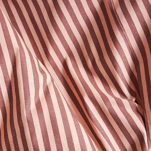 Комплект постільної білизни Moon&Star Бязь Gold Люкс Autumn Stripes Полуторний 143х210 наволочки 2х70х70 - фото 5