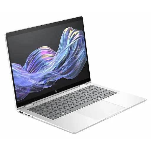 Ноутбук HP EliteBook x360 Flip G1i,1920 x 1200,258V 8 C/8 T,2.2 GHz - 4.8 GHz,12 W,32 GB LPDDR5X