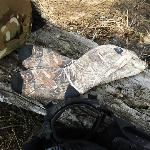 Водонепроницаемые носки Dexshell StormBLOK, камуфляж L (43-46) - фото 12