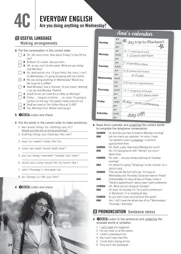 Cambridge English Empower 2nd Edition B1 Pre-Intermediate WB without Answers - фото 4