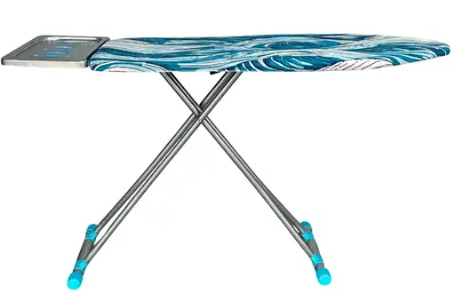 Дошка для прасування Kanat MASSIMA LUXLINE (MLL-762) - фото 5