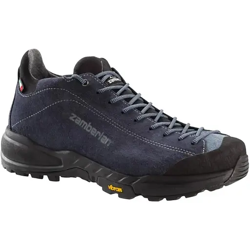 Кросівки Zamberlan 217 Free Blast GTX Suede 44 синій