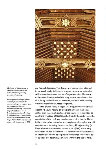 Art and Architecture in Mexico - фото 4