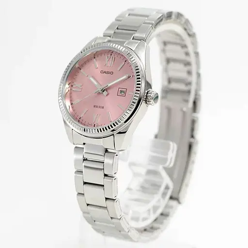 Годинник жіночий Casio LTP-1302DD-4A1 - фото 2