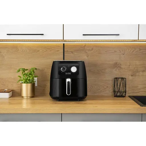 Мультипіч (аерофритюрниця) First FA-5053-5 - фото 3