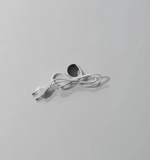 Зеркало Mixxus Plain MC10-60 (часы, LED-подсветка, антизапотевание) (MI6013) - фото 4