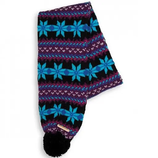 Шарф CTR Elie Black (1052-11G33131 029)