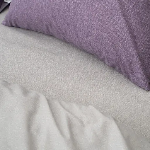 Комплект постельного белья Viluta двуспальный ранфорс 25374 100% хлопок - фото 5