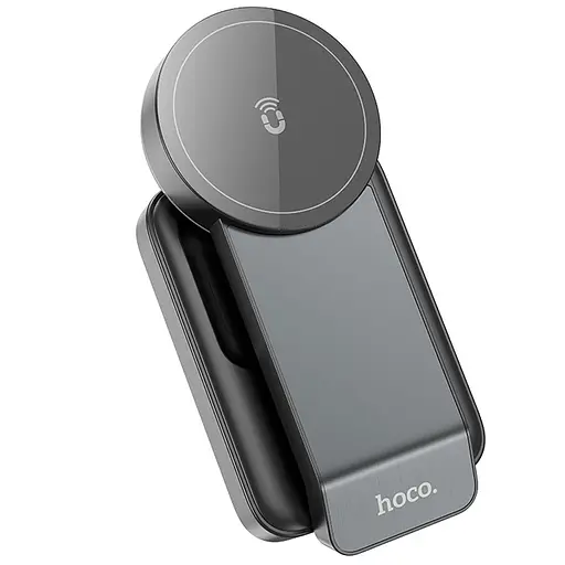 БЗП Hoco CQ3 Motorcycle 3in1 Black - фото 3