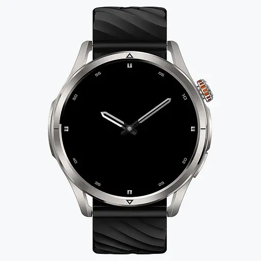 Smart Watch KOSPET Magic R10 Silver UA - фото 4