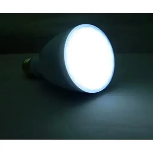 Лампа аварійного освітлення Nectronix MB6W-B з акумулятором під патрон Е27 до 5 годин автономного освітлення - фото 7