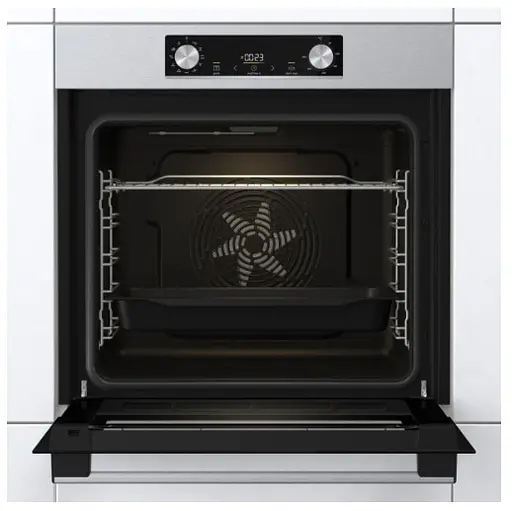 Електрична духова шафа Gorenje BO6735E02X (BO3CO3C02-1) (6793416) - фото 8