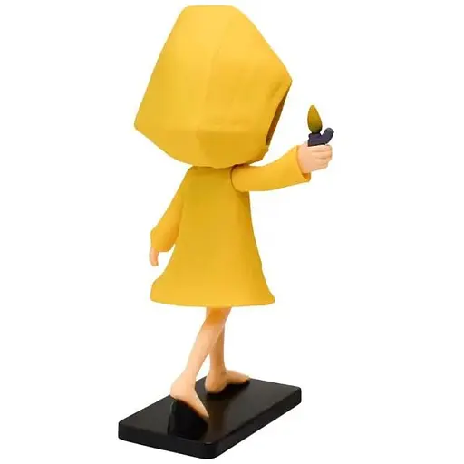 Колекційна фігурка Маленькі кошмари Шоста Little Nightmares Six 17 см CH LN S 17 - фото 4