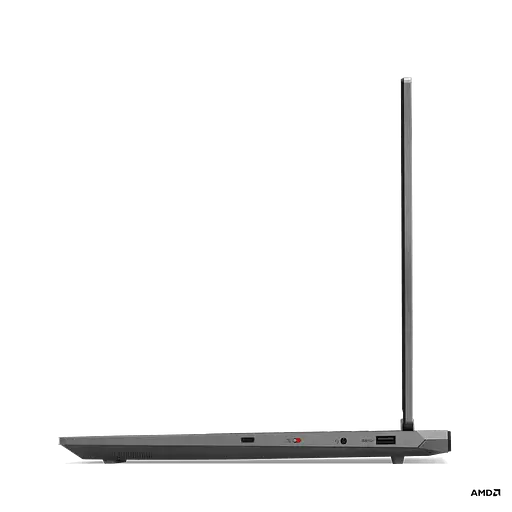 Ноутбук Игровой Lenovo LOQ 15ARP9 7 7435HS 4.5GHz, 15.6" Full HD, IPS, 144Hz, 24GB DDR5, 512GB SSD - фото 14