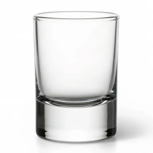 Набір стопок скло Pasabahce Centra 63 мл 6 шт (42464) - фото 1