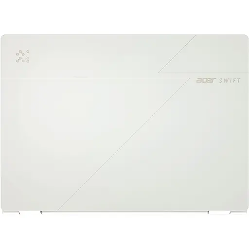 Ноутбук Acer 14 Swift Edge SFE14-51T 2.8K OLED Touch/Intel U9-288V/32GB/1TB SSD/UMA/W11/White (NX.JG4EU.005) - фото 6