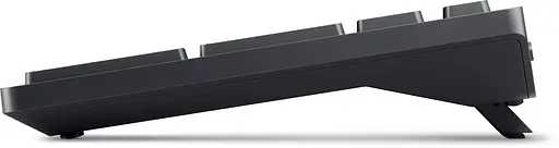 Клавиатура Dell Pro Compact Silent Keyboard and Mouse - KM555 - Russian - фото 3