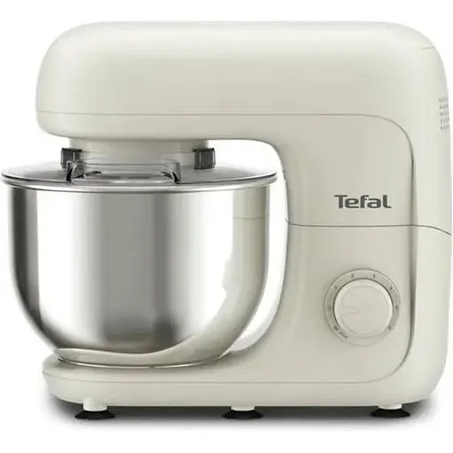 Кухонная машина Tefal Bake Essential QB160138 - фото 2