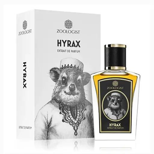 Парфуми Zoologist Perfumes Hyrax 60 мл