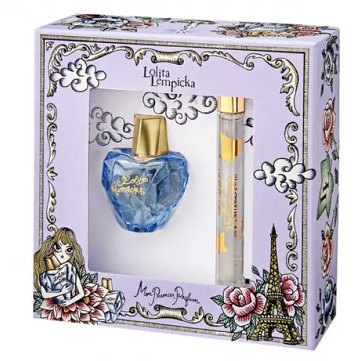 Набір Lolita Lempicka Eau de Parfum 30 мл парфумована вода, 15 мл парфумована вода - фото 1