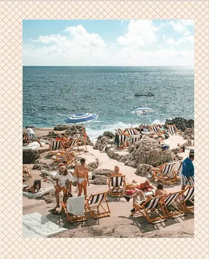 The Italian Way: Celebrate the Food, Culture, Art and Beauty of Italy - фото 7