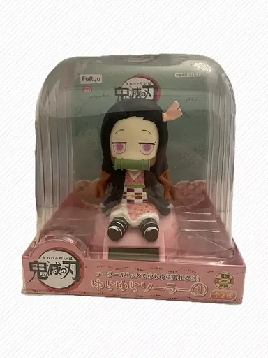 Фігурка Furyu Клинок, що розсікає демонів Незуко Камадо Demon Slayer Nezuko Kamado 11 см F DS NK 11 - фото 2