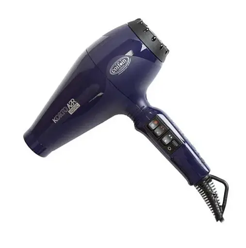 Фен Coifin Korto Ionic A2R (Blue) [61804] - фото 4