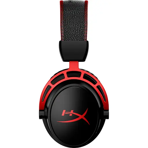 Наушники HyperX Cloud Alpha Wireless Black (4P5D4AA) - фото 6