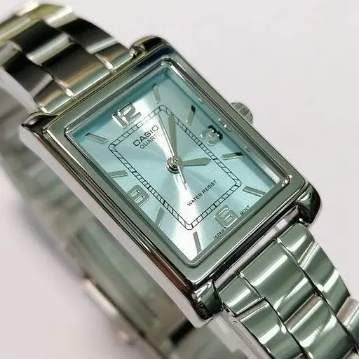 Годинник жіночий Casio LTP-1234DD-2A - фото 2