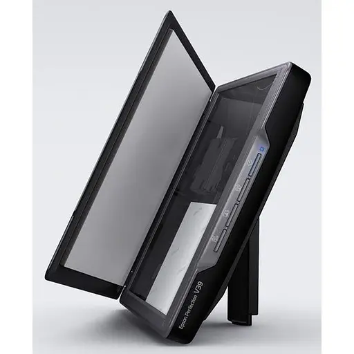 Сканер Epson A4 Perfection V39II - фото 8