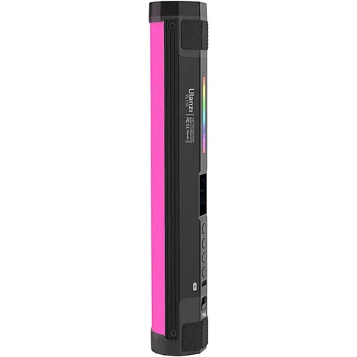 Накамерне світло Ulanzi VL110 RGB [75434]