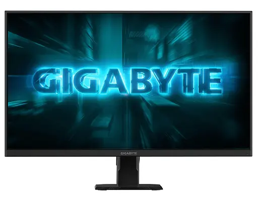 Монітор Gigabyte 27" GS27F2 FHD IPS 240Hz (GS27F2) - фото 1