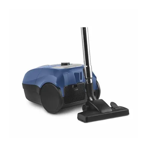 Пылесос с мешком Zelmer Kuba ZVC333 - фото 4