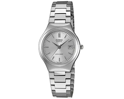 Жіночий годинник Casio LTP-1170A-7A - фото 2