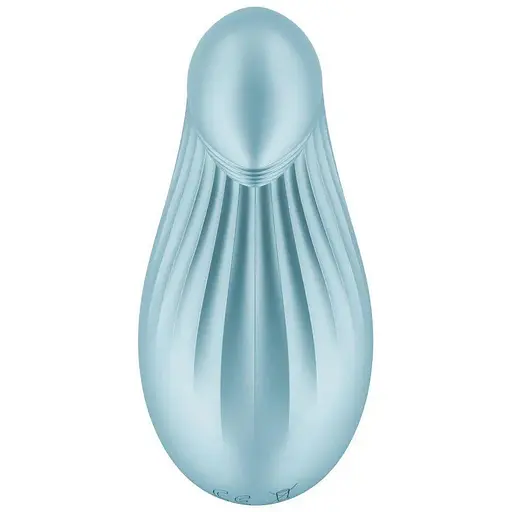Вібратор Satisfyer Dipping Delight - фото 6