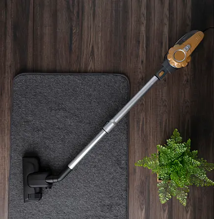 Пилосос вертикальний ручний Adler AD 7036 800Вт - фото 7