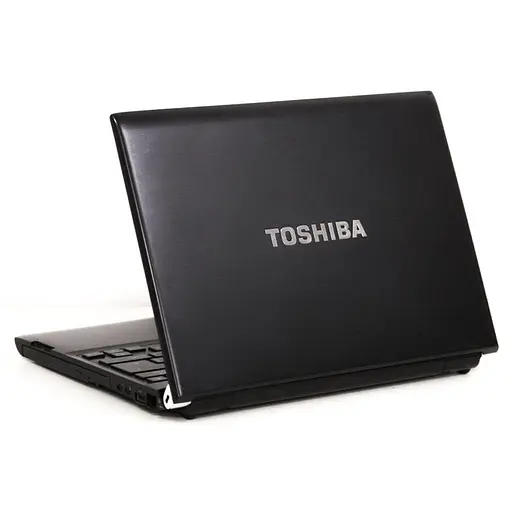 Ноутбук Toshiba Dynabook R731 (i3-2310M/4/250) - Class B "Б/В" - фото 3