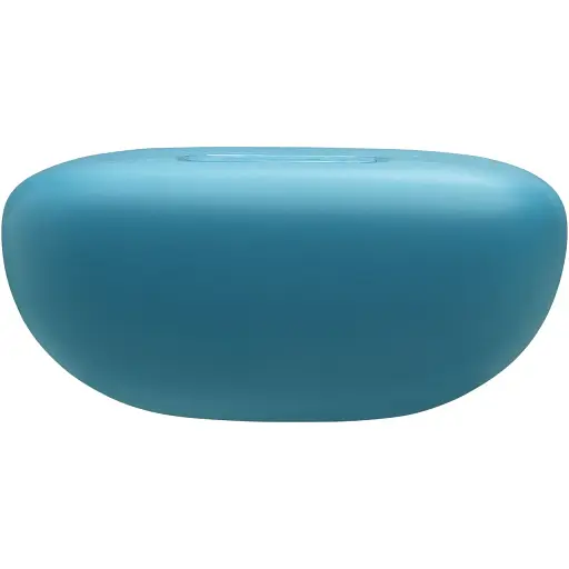 Наушники TWS JBL Tune Beam 2 5.3 (JBLTBeam2TQE) Turquoise RU - фото 7