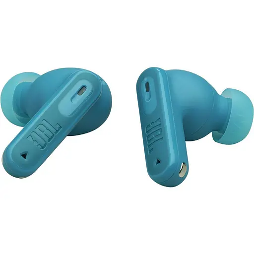 Навушники JBL TWS Tune Beam 2 Turquoise (JBLTBEAM2TQE) - фото 5