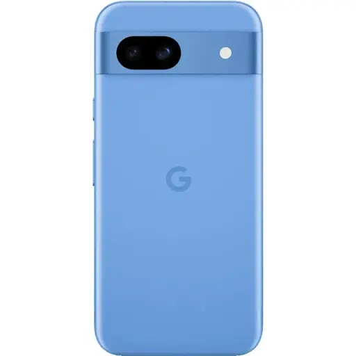 Смартфон Google Pixel 8a 5G 8/128Gb Bay US - фото 3