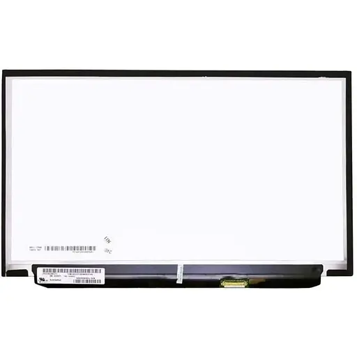 Матриця для ноутбука 12.5 Led Slim HD 40pin (LP125WH2) - Class B Б/В - фото 1