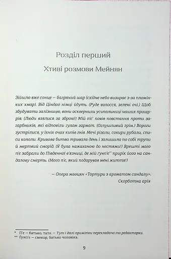 Тортури з ароматом Сандалу - фото 6