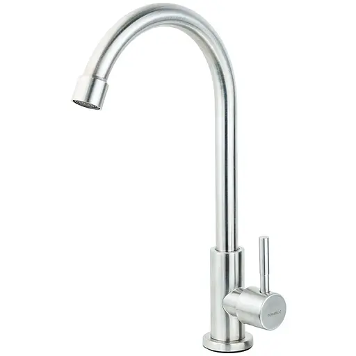 Монокран для раковины Aquatica KT-1G170P 9722601 - фото 1