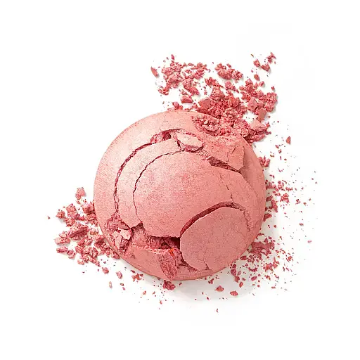 Тени для век запеченные Flormar Matte Baked Eye Shadow, тон 102 (Orange Popsicle), 4 г (8000019545108) - фото 3